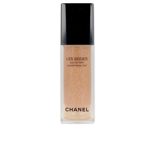 Chanel Les Beiges Eau De Teint Cosmetico Viso Luminosità Naturale