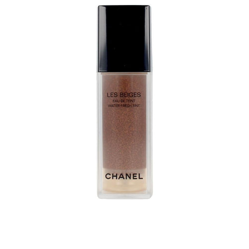 Chanel Les Beiges Eau De Teint Cosmetico Viso Luminosità Naturale