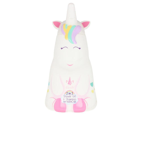 Cartoon Eau My Unicorn Gel Doccia E Shampoo Pelle Delicata