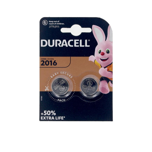 Duracell Duracell Boton Litio Batterie A Bottone Lunga Durata Garantita