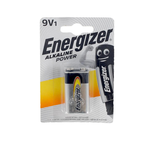 Energizer Energizer Power Batteria Potenza E Affidabilità Duratura
