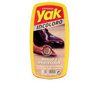 Yak Yak Spugna Per Scarpe Autolucente Brillantezza Istantanea