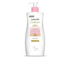 Eudermin Calma's Crema Corpo Lenitiva Idratazione Naturale