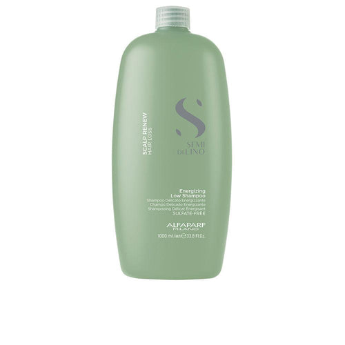 Alfaparf Milano Semi Di Lino Energizing Haarshampoo Gegen Haarausfall