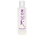 I.c.o.n. Pure Light Shampoo Tonificante Elimina Tonos Amarillos