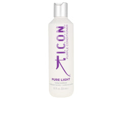 I.c.o.n. Pure Light Tönende Pflegespülung Für Helles Und Strahlendes Haar