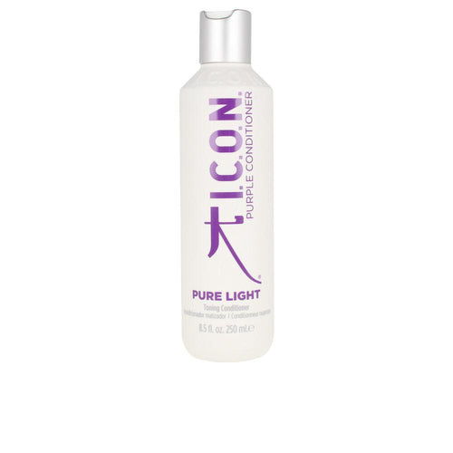I.c.o.n. Pure Light Tönende Pflegespülung Für Helles Und Strahlendes Haar