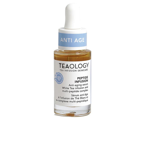 Teaology Peptide Infusion Siero Anti Age Pelle Firme Radiosa