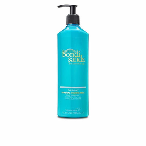 Bondi Sands Bondi Sands Self Tan Latte Abbronzante Graduale Di Uso Quotidiano Pelle Radiante E Nutriente