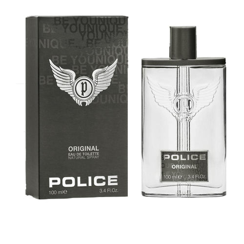 Police Original Eau De Toilette Parfüm Einzigartiger Würziger Duft