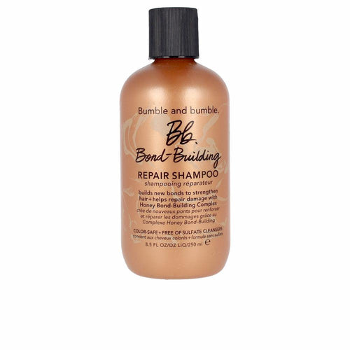 Bumble & Bumble Bond-Building Shampoo Cheveux Abîmés
