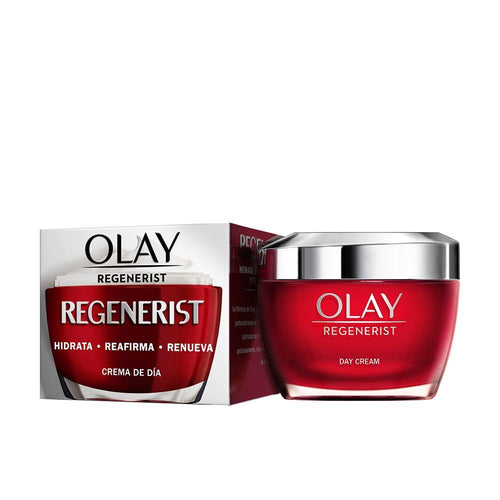 Olay Regenerist Anti Aging Creme Strahlende Junge Haut