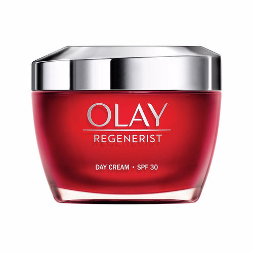Olay Regenerist Crema Giorno Anti Aging Con SPF 30 Idrata E Protegge