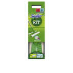 Swiffer Mopa Atrapa-Polvo Mocio Cattura Polvere 3X Potente