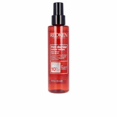 Redken Frizz Dismiss Haarserum In Öl Ultimative Anti Frizz Wirkung