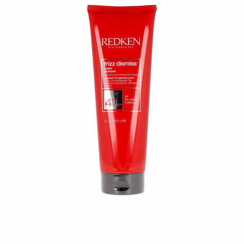 Redken Frizz Dismiss Maschera Capelli Perfetta Senza Crespo