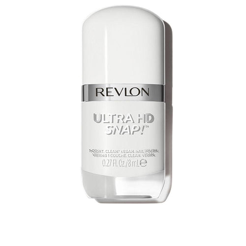 Revlon Mass Market Ultra Hd Nagellack Shes On Fire Schnell Trocknend Volle Deckkraft