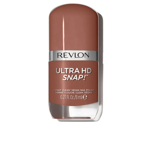 Revlon Mass Market Ultra Hd Nagellack Shes On Fire Schnell Trocknend Volle Deckkraft