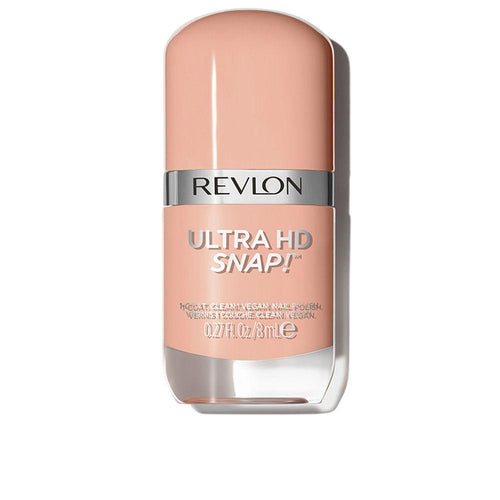 Revlon Mass Market Ultra Hd Nagellack Shes On Fire Schnell Trocknend Volle Deckkraft