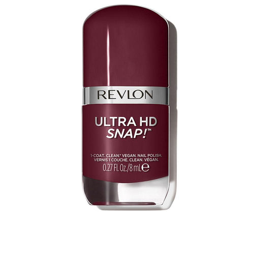 Revlon Mass Market Ultra Hd Nagellack Shes On Fire Schnell Trocknend Volle Deckkraft