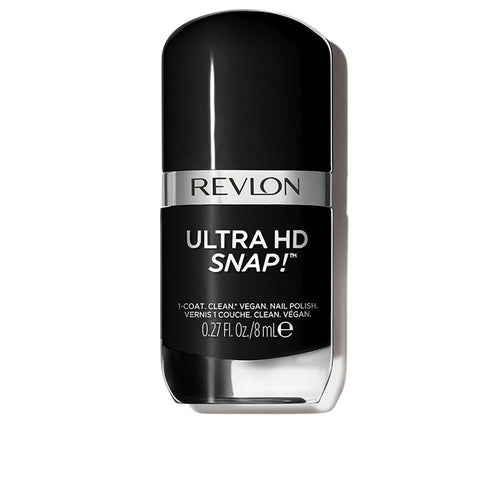 Revlon Mass Market Ultra Hd Nagellack Shes On Fire Schnell Trocknend Volle Deckkraft