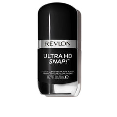 Revlon Mass Market Ultra Hd Nagellack Shes On Fire Schnell Trocknend Volle Deckkraft