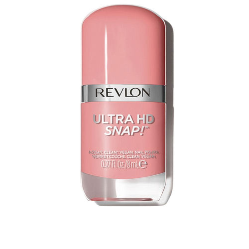 Revlon Mass Market Ultra Hd Nagellack Shes On Fire Schnell Trocknend Volle Deckkraft