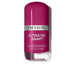 Revlon Mass Market Ultra Hd Nagellack Shes On Fire Schnell Trocknend Volle Deckkraft