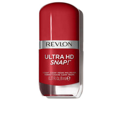 Revlon Mass Market Ultra Hd Nagellack Shes On Fire Schnell Trocknend Volle Deckkraft