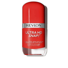 Revlon Mass Market Ultra Hd Nagellack Shes On Fire Schnell Trocknend Volle Deckkraft