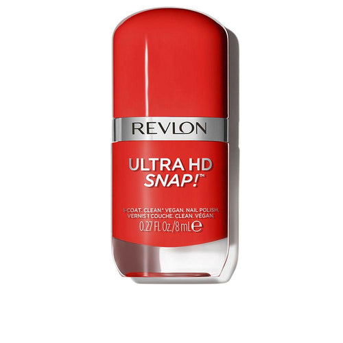 Revlon Mass Market Ultra Hd Nagellack Shes On Fire Schnell Trocknend Volle Deckkraft