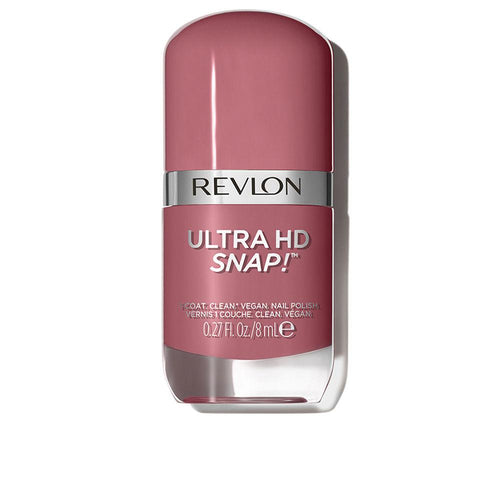 Revlon Mass Market Ultra Hd Nagellack Shes On Fire Schnell Trocknend Volle Deckkraft