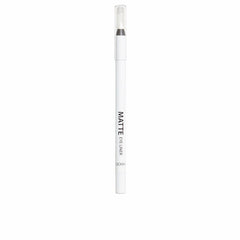 Gosh Matte Eyeliner Verde Foresta Sguardo Intenso E Audace