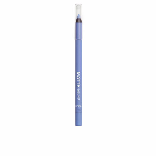 Gosh Matte Eyeliner Verde Foresta Sguardo Intenso E Audace