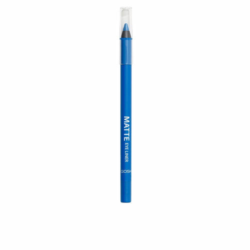 Gosh Matte Eyeliner Verde Foresta Sguardo Intenso E Audace