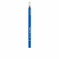 Gosh Matte Eyeliner Verde Foresta Sguardo Intenso E Audace