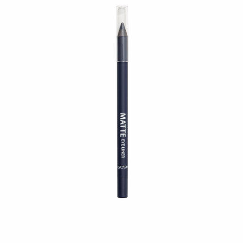 Gosh Matte Eyeliner Verde Foresta Sguardo Intenso E Audace