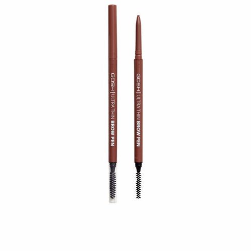 Gosh Ultra Thin Matita Sopracciglia Precisione Naturale