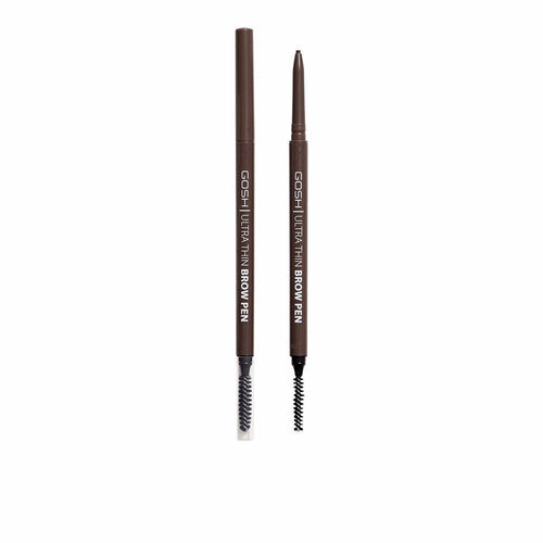 Gosh Ultra Thin Matita Sopracciglia Precisione Naturale