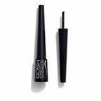 Gosh Slanted Pro Liner Eyeliner Definizione Matte Perfetta