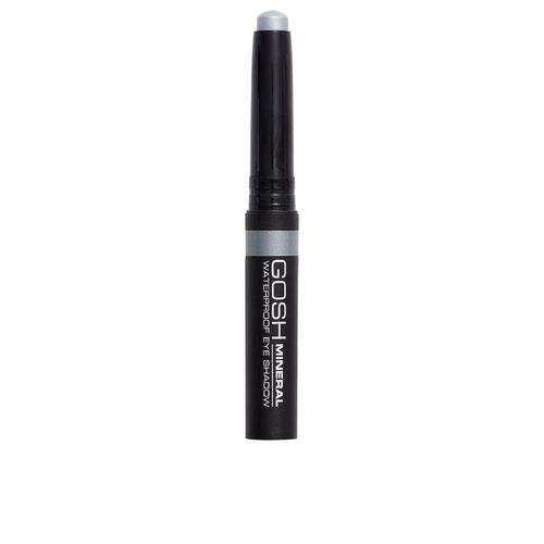 Gosh Mineral Gosh Sombra De Ojos Pigmento Impermeable De Alta Definición