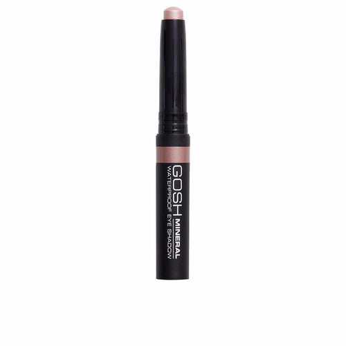Gosh Mineral Gosh Sombra De Ojos Pigmento Impermeable De Alta Definición