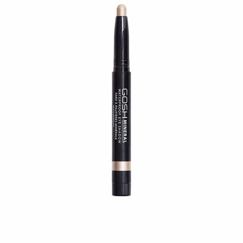 Gosh Mineral Gosh Sombra De Ojos Pigmento Impermeable De Alta Definición