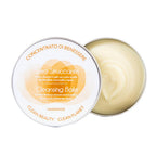 Biocosme Bio Solid Baume Nettoyant Pour Le Visage Élimine Maquillage Tenace