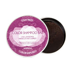 Biocosme Bio Solid Shampoo Solido Per Capelli Rossi Idrata E Rivitalizza Naturale