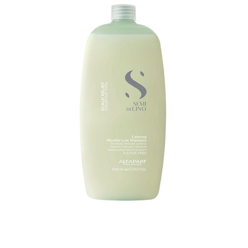 Alfaparf Milano Semi Di Lino Shampoo Cura Del Cuoio Capelluto