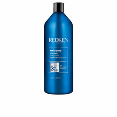 Redken Extreme Champú Cabello Más Fuerte Y Sedoso
