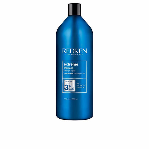 Redken Extreme Champú Cabello Más Fuerte Y Sedoso