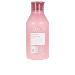Redken Volume Injection Balsam Für Volleres Haar Mehr Fülle Und Sprungkraft