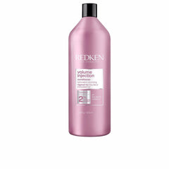 Redken Volume Injection Balsam Für Volleres Haar Mehr Fülle Und Sprungkraft